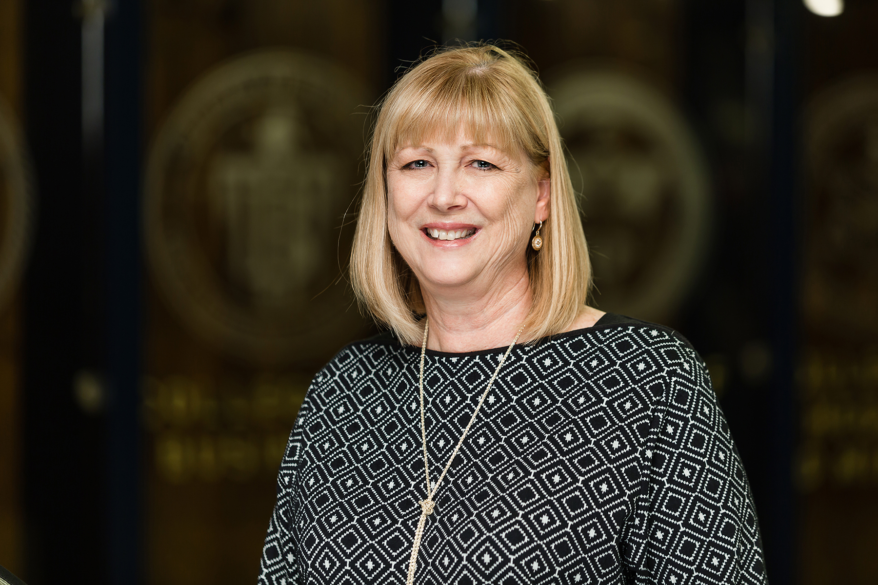 Dr. Ardith Baker
